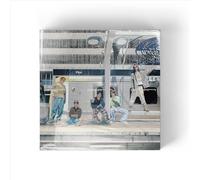 CORTIS - COLOR OUTSIDE THE LINES (Vinyl) [VINYL]