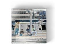 CORTIS - COLOR OUTSIDE THE LINES [VINYL]