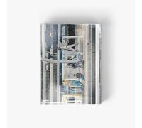 CORTIS – Color Outside the Lines (Scene 3 Version) – CD