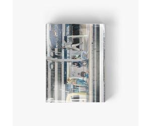 CORTIS Colour Outside the Lines (Scene 1 Ver.) (CD) EP (US IMPORT)