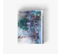 CORTIS - Color Outside The Lines (Scene 3 Version) - CD