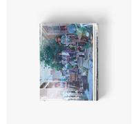 CORTIS Colour Outside the Lines (Scene 3 Ver.) (CD) EP (US IMPORT)