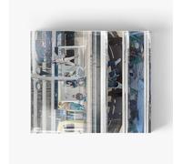 Cortis - Cortis Scene random Version(1 album), 1st EP Colour Outside The Lines Album