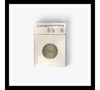 CORTIS - CORTIS The 1st EP COLOR OUTSIDE THE LINES (Singing Bowl Ver.+Gift) K-POP