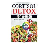 Cortisol Detox for Women: Soothing Approaches to Manage Stress