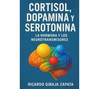 CORTISOL DOPAMINA Y SEROTONINA La hormona y los Neurotransmisores