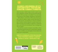 Cortisol: La Hormona Que Lo Cambia Todo / Cortisol: The Hormone That Changes Everything (Bienestar, salud y vida sana)