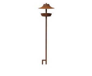 Cortivo Bird Bed Rust