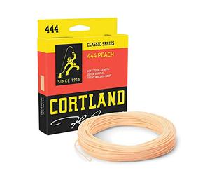 Cortland 444 DT5F PEACH