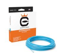Cortland 444 Intermediate Ice Blue Weight Forward Fly Line WF8