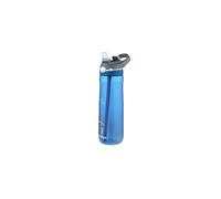 Cortland Autoseal Water Bottle | Large 720ml BPA Free Drinking Bottle | Sports Flask | Leakproof Drink Bottle | Ideal for School, Gym, Bike, Running,