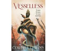 Cortney L Winn Vesselless (Paperback) Merciless Realms (US IMPORT)
