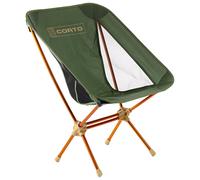 Corto - Folding Chair Lite Romarin - Camping chairs
