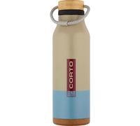 Corto Insulated Bamboo 0,7l Thermal Bottle