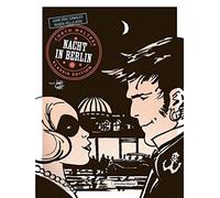 Corto Maltese 16. Nacht in Berlin (Klassik-Edit, Canales, Pellejero.