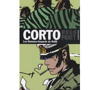 Corto Maltese 23/Les Hommes-Leopards Du Rufiji