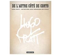 Corto Maltese - De l'autre côté de Corto: NE2012