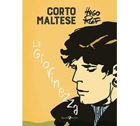 Corto Maltese. La Giovinezza