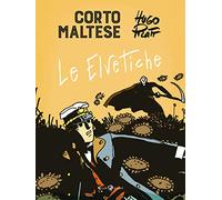 Corto Maltese. Le Elvetiche