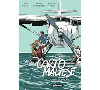 Corto Maltese - Le Jour d'avant