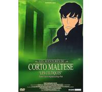 Corto Maltese : Les Celtiques