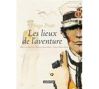 Corto Maltese - Les Lieux de l'aventure: I luoghi dell'a avventura