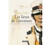 Corto Maltese - Les Lieux de l'aventure: I luoghi dell'a avventura
