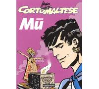 Corto Maltese: Mu