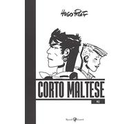 Corto Maltese. Mu