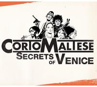 Corto Maltese: Secrets of Venice PC Steam CD Key