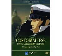 Corto Maltese - Sotto La Bandiera Dell'Oro