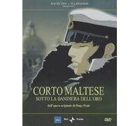 Corto Maltese - Sotto La Bandiera Dell'Oro