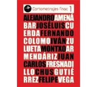 Cortometrajes Fnac 1
