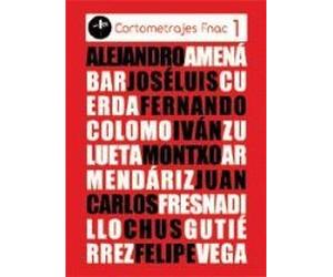 Cortometrajes Fnac 1
