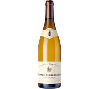 Corton Charlemagne Grand Cru 2023 - Domaine Chevalier Père et Fils