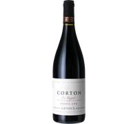 Corton Grand Cru - le Rognet 2023 - Arnoux Père et Fils