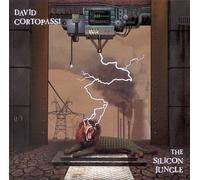 Cortopassi, David - Silicon Jungle