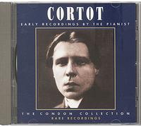 Cortot,Alfred Denis - The Condon Collection