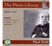 Cortot Alfred - Frederic Chopin