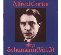 Cortot,Alfred - Kinderszenen/Kreisleriana/Dich