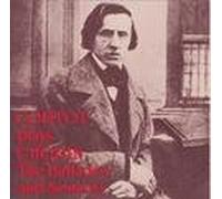 Cortot - Cortot Plays Chopin