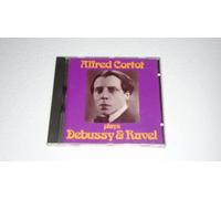 Cortot - Cortot Plays Debussy & Rav