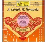 Cortot - Great Pianists of the Golden E