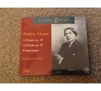 Cortot Plays Chopin
