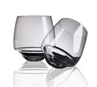 Cortunex Spill Proof Wine Glass - Non Spilling Gift Idea