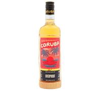 Coruba - Overproof Rum 70cl 69% ABV