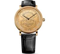 Corum Heritage Coin American Double Eagle Watch COR-273
