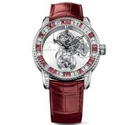 Corum Heritage Romvlvs Billionaire Tourbillon COR-405