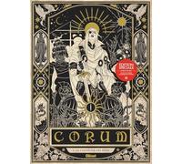 Corum - Tome 01 - édition spéciale noir & blanc: Le chevalier des épées