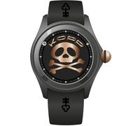 Corum Watch Bubble Magical 52 Booba Limited Edition - Black COR-121